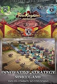 Primary photo for Three Kingdoms: Massive War