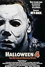 Halloween 4: The Return of Michael Myers