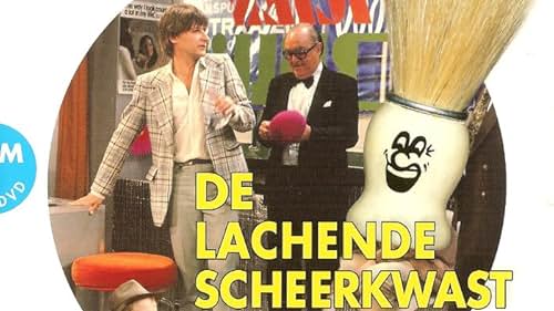 De lachende scheerkwast (1981)