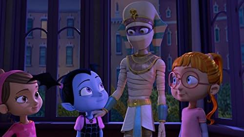 Vampirina (2017)