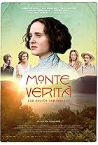 Monte Verità: Der Rausch der Freiheit (2021)