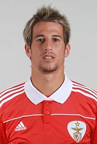 Primary photo for Fábio Coentrão