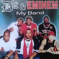 Primary photo for D12: My Band