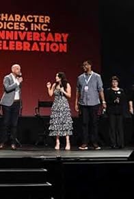 Primary photo for D23 Expo: Disney Character Voices 30th Anniversary