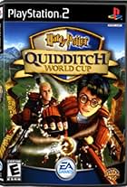 Harry Potter: Quidditch World Cup