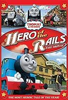 Thomas & Friends: Hero of the Rails