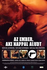 Az ember, aki nappal aludt (2003)