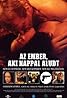 Az ember, aki nappal aludt (2003) Poster