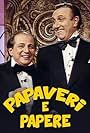 Papaveri e papere (1995)