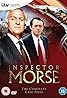 Inspector Morse (TV Series 1987–2000) Poster