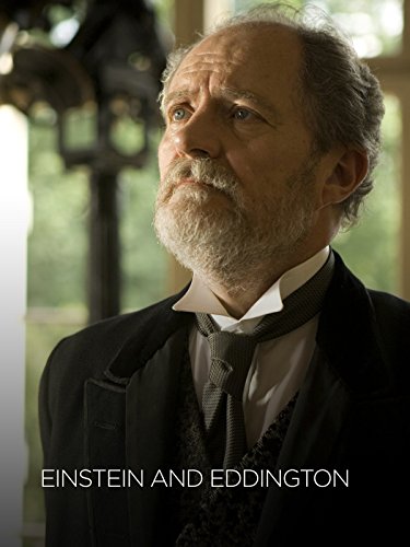 Jim Broadbent in Einstein and Eddington (2008)