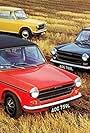 The Cars That Made Britain Great (2016)