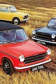 Primary photo for The Cars That Made Britain Great