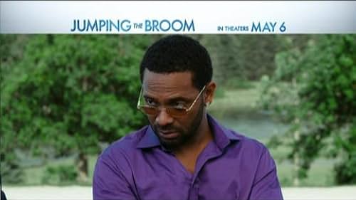 Jumping The Broom