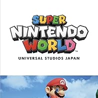 Primary photo for Super Nintendo World Japan: Galantis Ft. Charli XCX - We Are Born to Play