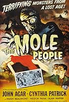 The Mole People