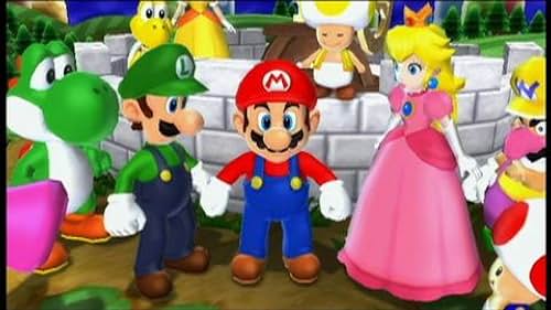 Mario Party 9 (VG)