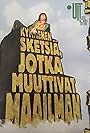 Jukka Rasila in 10 sketsiä jotka muuttivat maailman (2008)