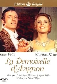 Primary photo for La demoiselle d'Avignon