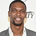 Chris Bosh