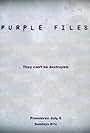 Purple Files (2015)