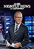 NBC Nightly News with Lester Holt (TV Series 1970– ) Poster