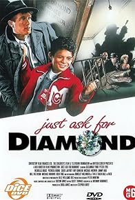 Primary photo for Just Ask for Diamond