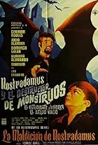 Nostradamus y el destructor de monstruos (1962)