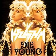 Kesha in Ke$ha: Die Young (2012)