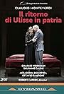 Monteverdi: Il ritorno di Ulisse in patria (2022)