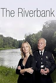 Kari Matchett and Kenneth Welsh in The Riverbank (2012)