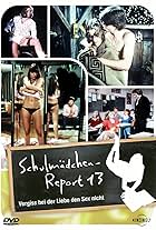 Schoolgirl Report Vol. 13: Don't Forget Love During Sex