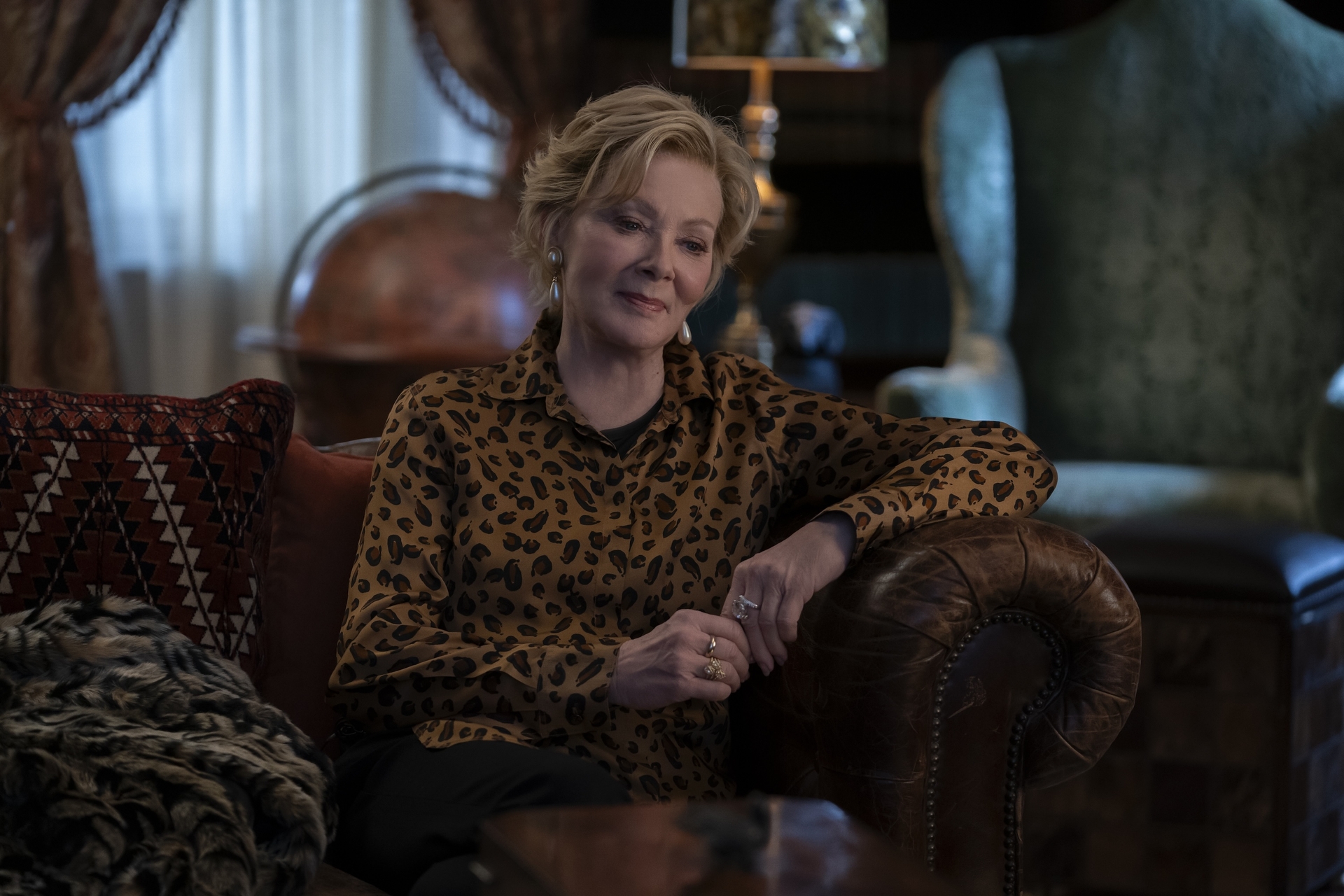 Jean Smart in Hacks (2021)