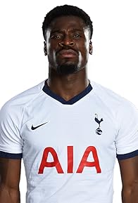 Primary photo for Serge Aurier