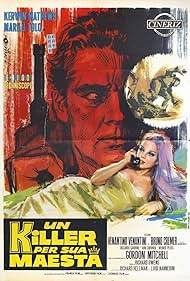 The Killer Likes Candy (1968)