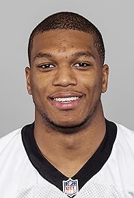 Primary photo for DJ Moore