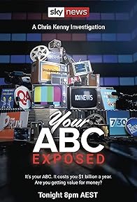 Primary photo for Your ABC Exposed