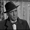 Humphrey Bogart in The Harder They Fall (1956)