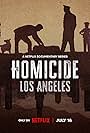 Homicide: Los Angeles (2024)