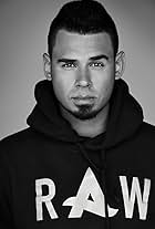 Afrojack