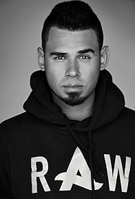 Primary photo for Afrojack