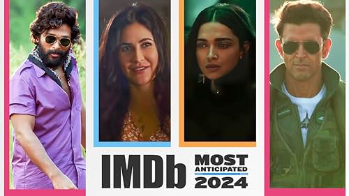 The fans have spoken! Here are the most anticipated Indian movies of 2024.