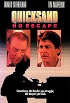 Quicksand: No Escape