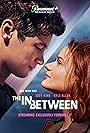 Joey King and Kyle Allen in The In Between (2022)