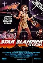 The Adventures of Taura: Prison Ship Star Slammer