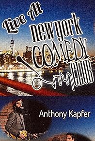 Primary photo for Live at New York Comedy Club