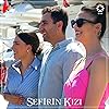 Dogukan Polat, Hivda Zizan Alp, and Cemre Öktem in Sefirin Kizi (2019)