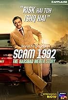 Scam 1992: The Harshad Mehta Story