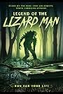 Legend of Lizard Man (2023)