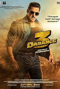 Primary photo for Dabangg 3